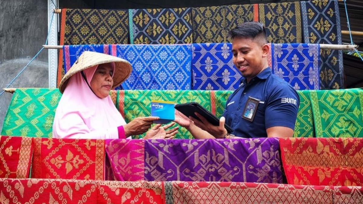 KPR dan KKB Naik Daun, Begini Rapor Keuangan BBRI hingga Juni 2026