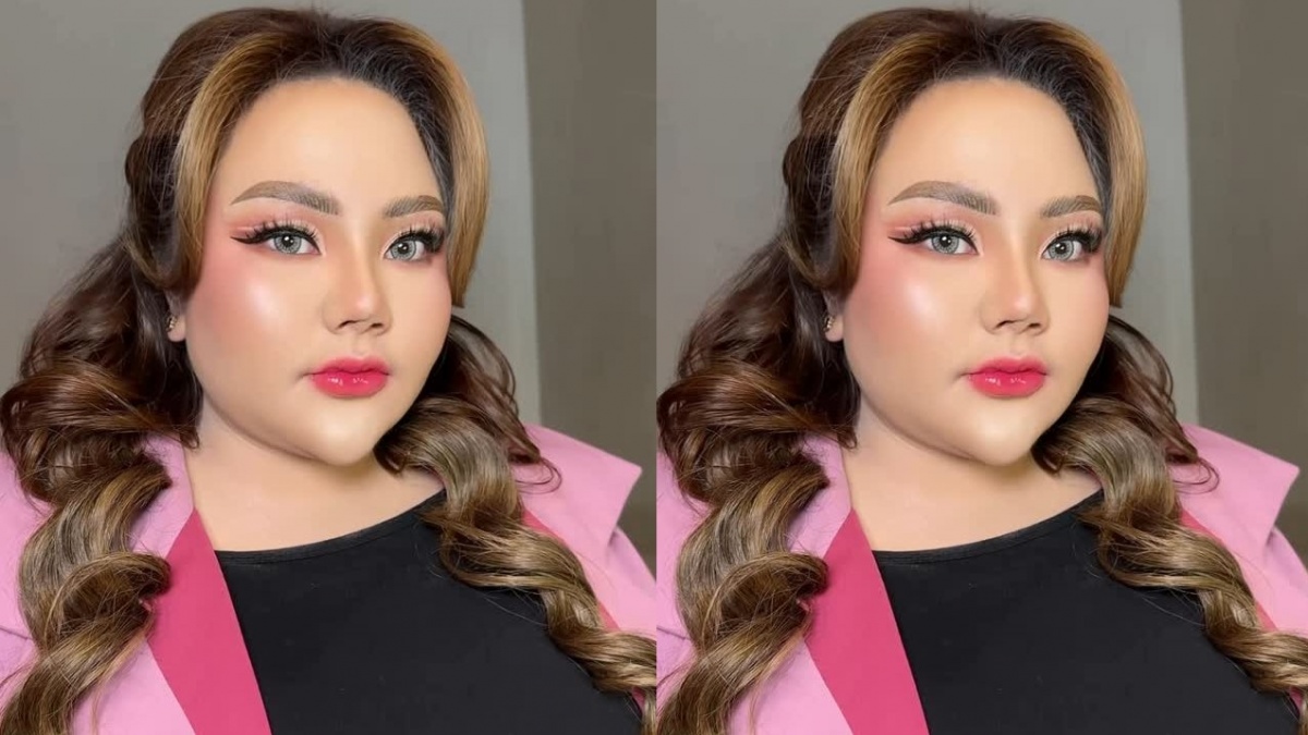 Habis Berapa Juta? Lisa Mariana Sewa MUA demi Tampil Cantik di Sidang Lawan Ridwan Kamil