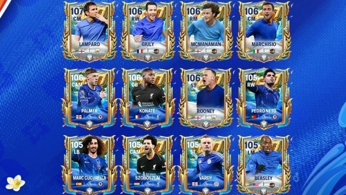 Kode Redeem FC Mobile Hari Ini 20 Mei 2025: Dapatkan Pemain OVR 109 Cuma-cuma Sekarang