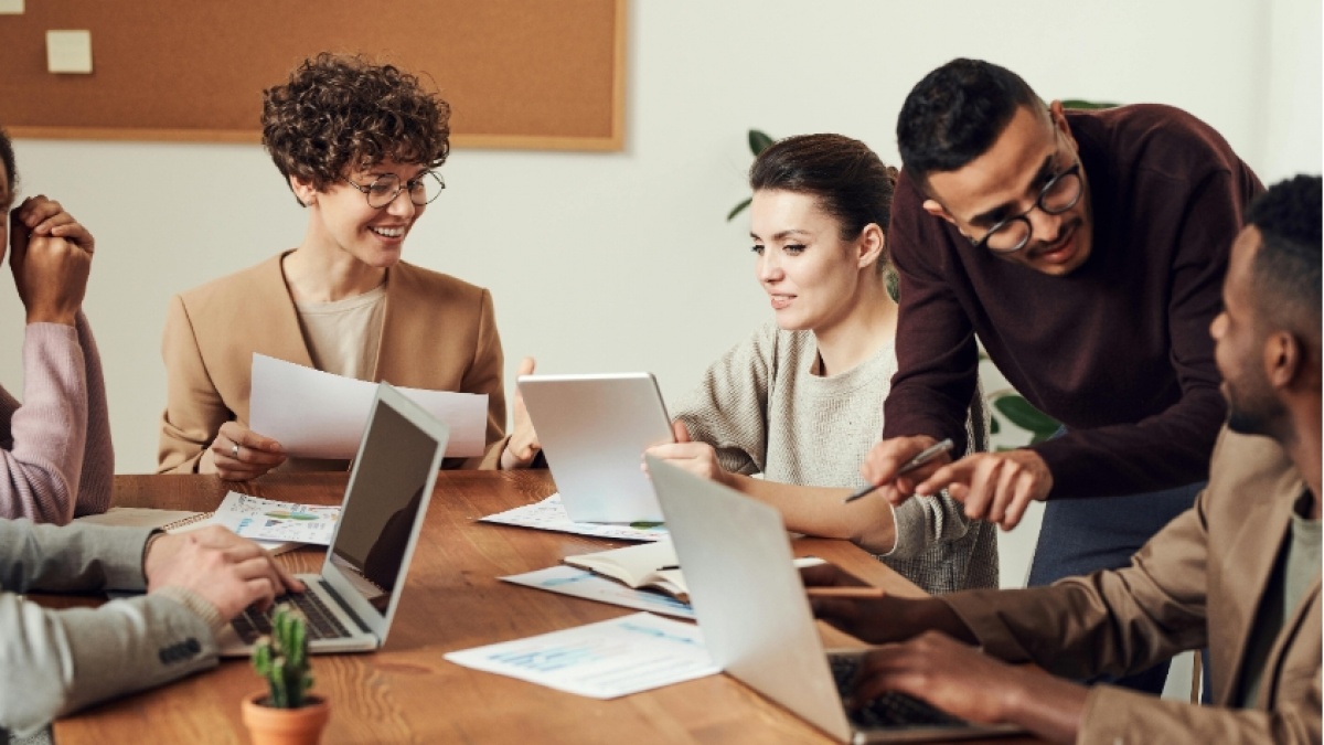 Psikologi Digital: Soft Skill Baru yang Makin Dicari di Dunia Kerja Modern