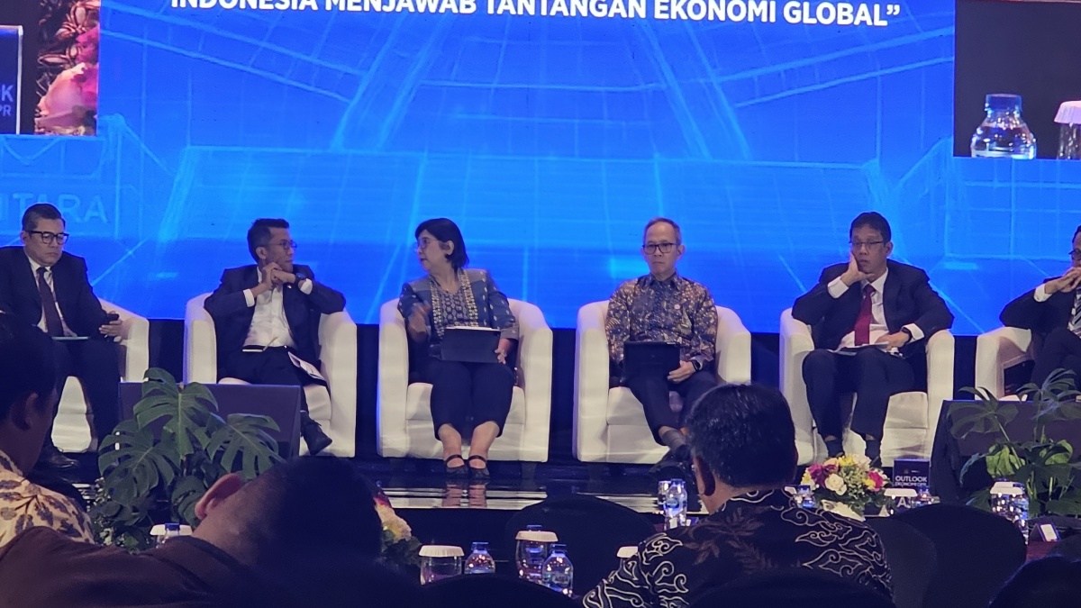 BI Sebut Ekonomi Indonesia Enggak Jelek Banget, Ini Buktinya