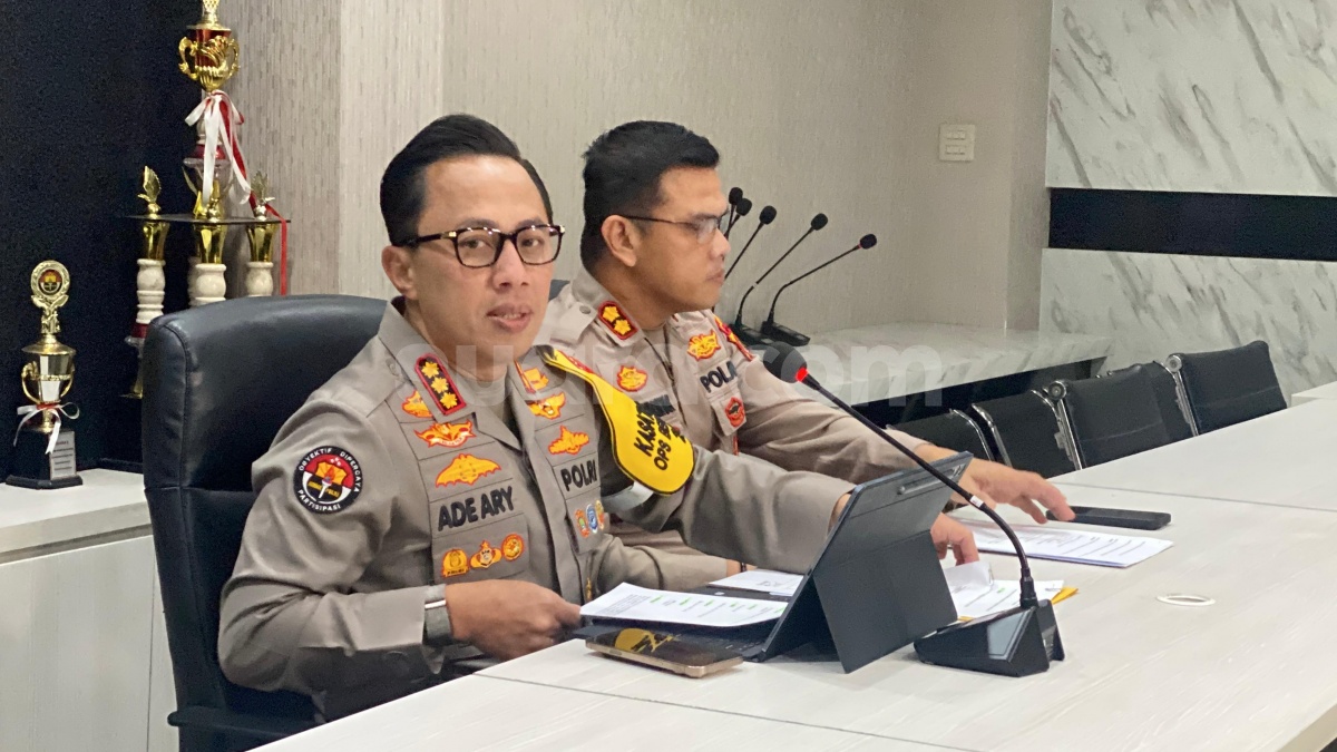 Tiga Mahasiswa Dinyatakan Hilang, Polda Metro Jaya Buka Posko Pengaduan
