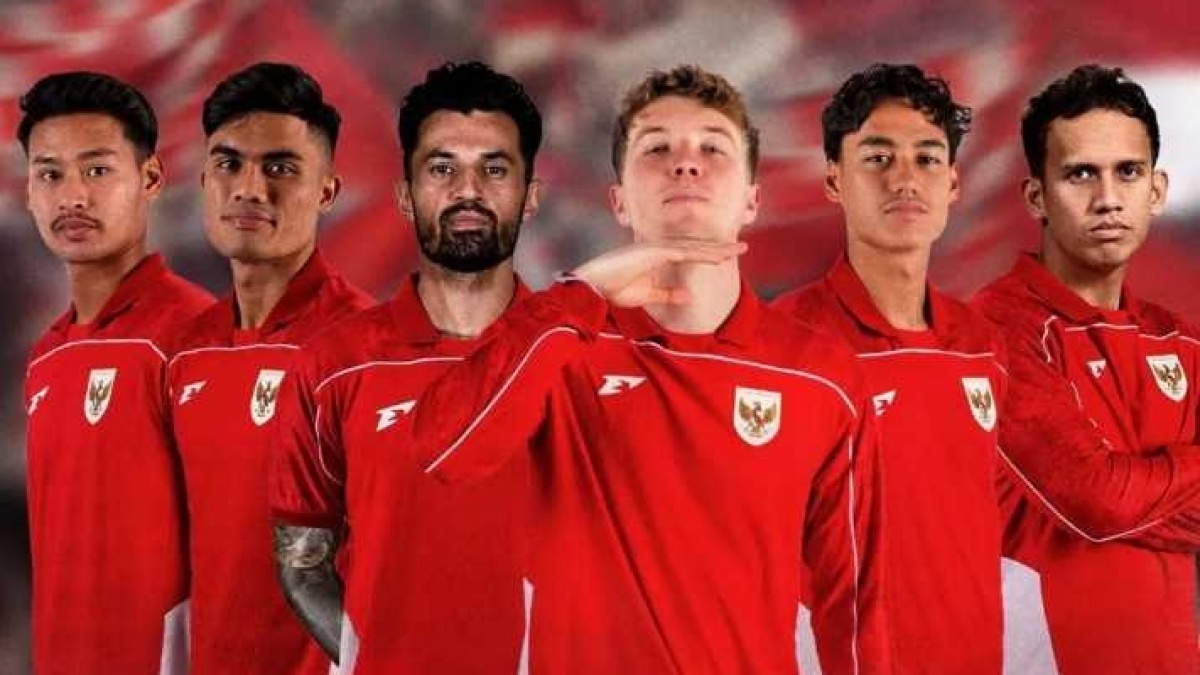 Belum Tentu Stefano Lilipaly, Menebak Pengganti Ragnar Oratmangoen di Timnas Indonesia