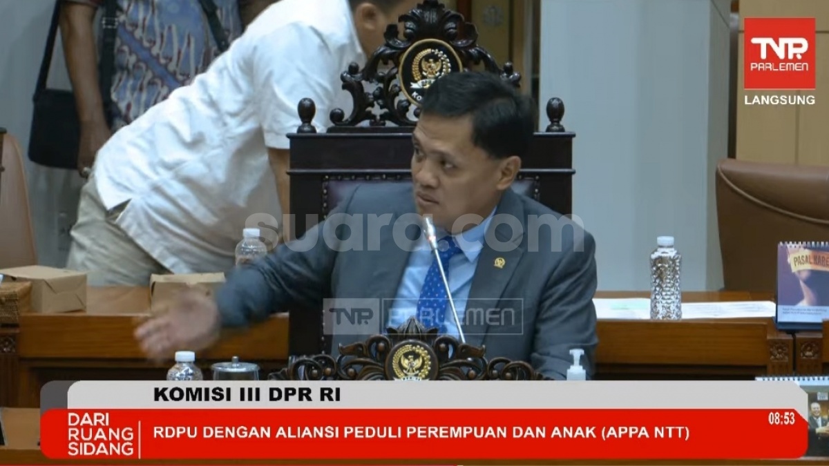 Pasal 'Kunci' Penyadapan Dicabut dari RUU KUHAP, KPK Kini Leluasa?