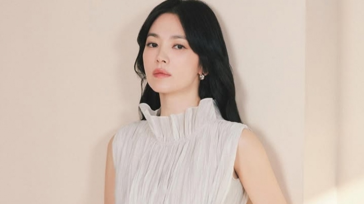 5 Artis Korea Tercantik 2025 Pilihan Orang Barat: Idolamu Masuk Daftar?