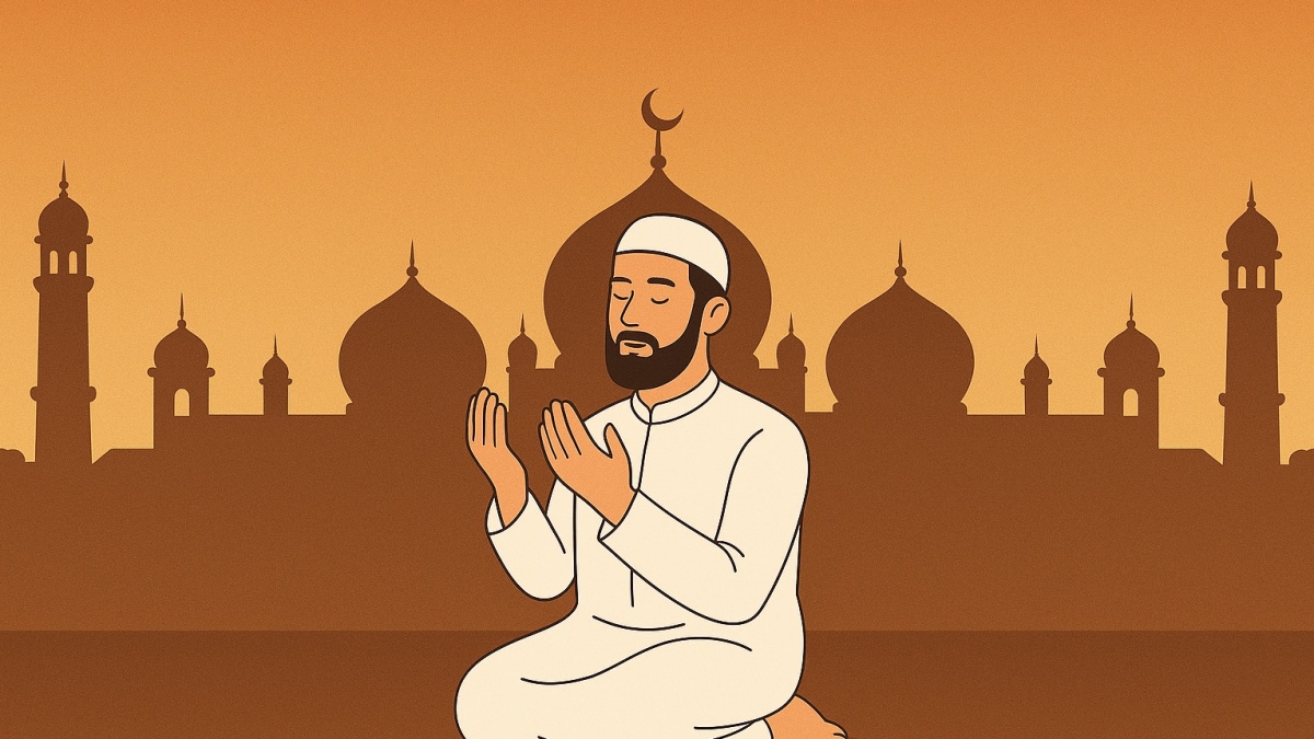 Kapan Puasa Arafah 2026? Ini Keutamaan bagi yang Tidak Berhaji