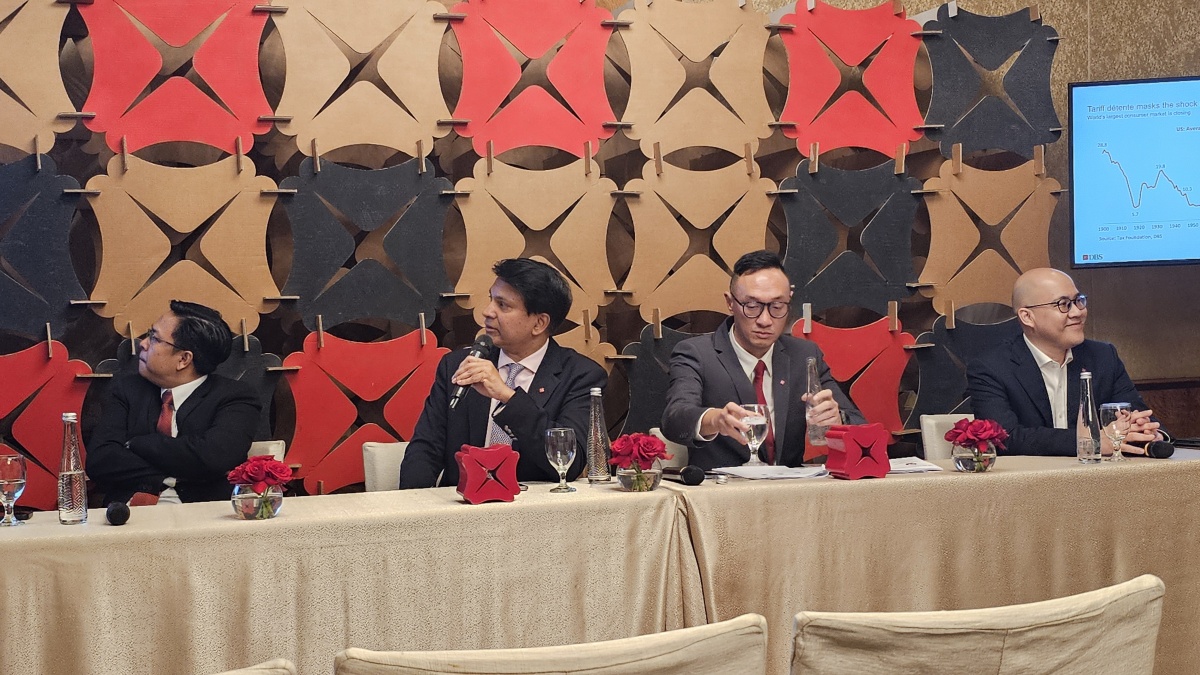 Utang Indonesia Tembus Rp 7.144,6 Triliun, Ekonom: Itu Belum Besar