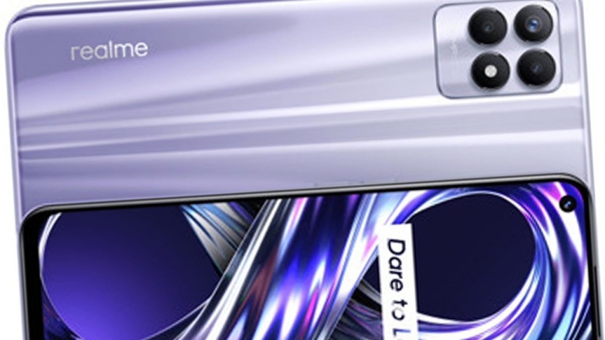 5 Rekomendasi HP Realme Spek Tinggi: Harga Rp1-2 Jutaan, Performa Jagoan