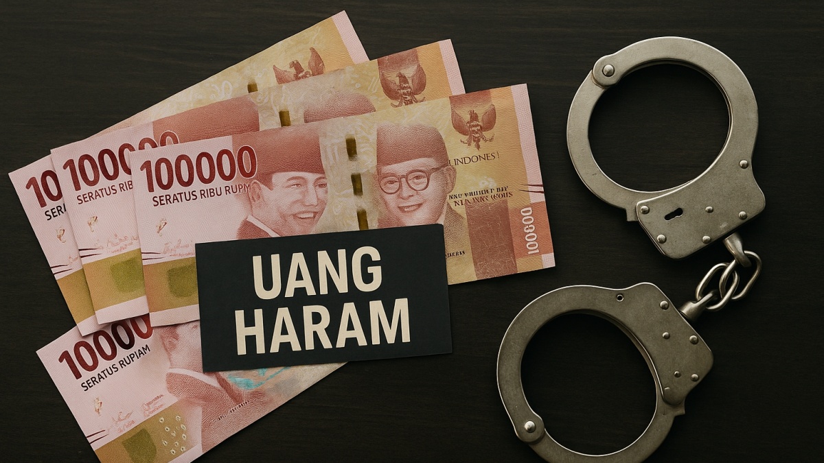Bolehkah Pergi Haji Pakai Uang Haram? Ini Penjelasan Para Ulama