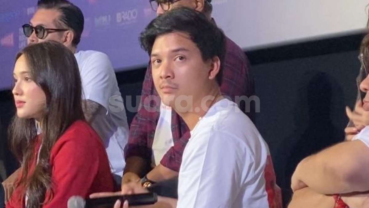 Bintangi Film Assalamualaikum Beijing 2: Lost in Ningxia, Baskara Mahendra Dituntut Fasih Mandarin