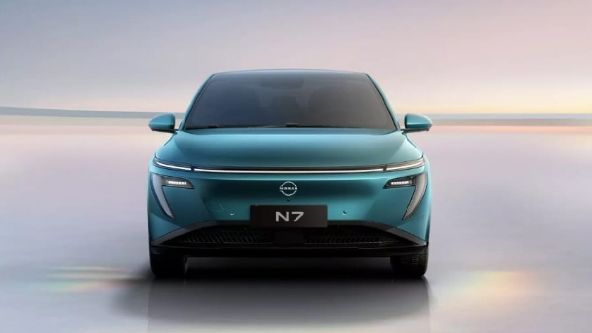 Nissan Luncurkan Mobil Listrik Seharga Rp200 Jutaan, Apa Kabar Penutupan Pabrik?