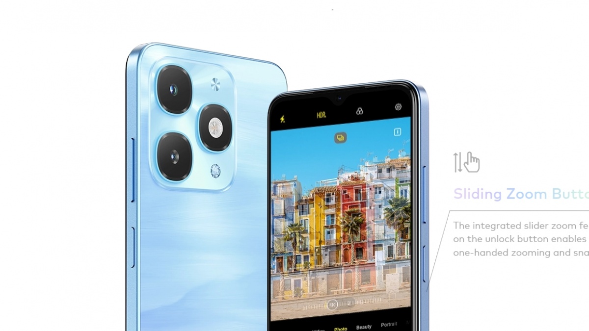 Itel A90: Spesifikasi, Fitur, dan Harga Resmi Indonesia