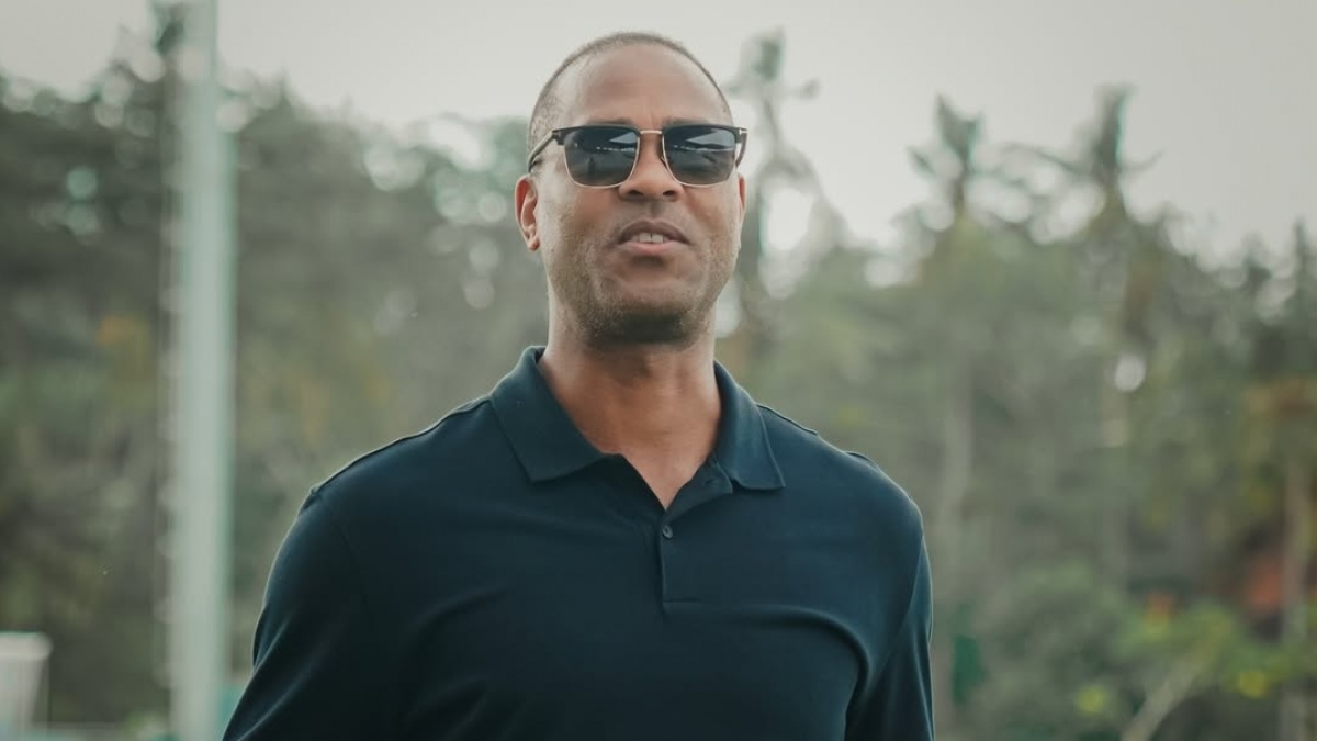 Koneksi Belanda! Patrick Kluivert Bawa Teman saat Inspeksi Lokasi TC Timnas Indonesia di Bali