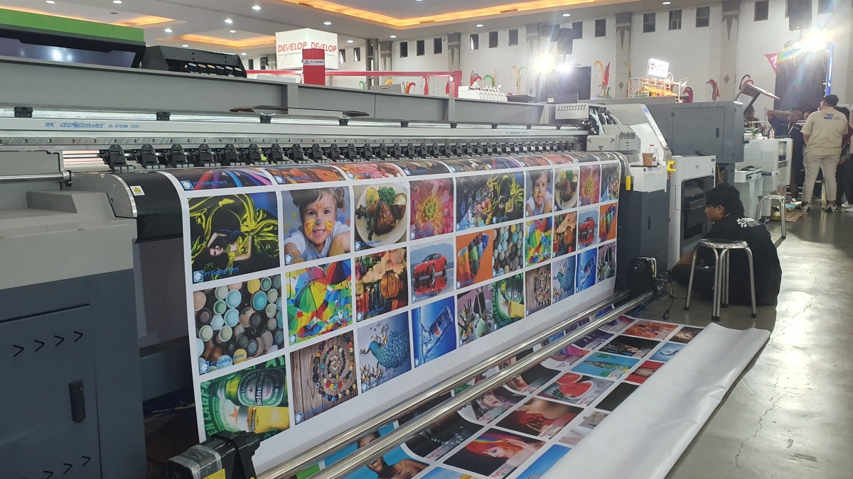 Genjot Penjualan, ASGR Incar Pelaku Bisnis Skala Kecil