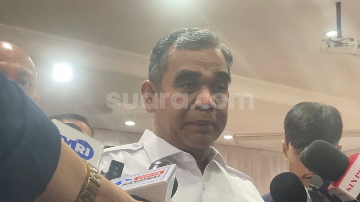 Maunya Naik 10 Kali Lipat! Gerindra Sebut Bantuan Dana Parpol Idealnya Rp10.000 Persuara