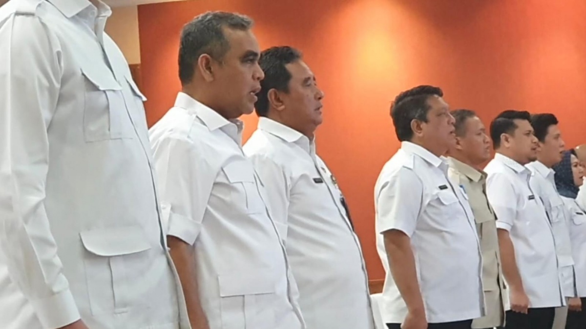 Kemendagri Minta Gerindra Ajukan Revisi UU Parpol, Usulkan Partai Boleh Punya Bisnis