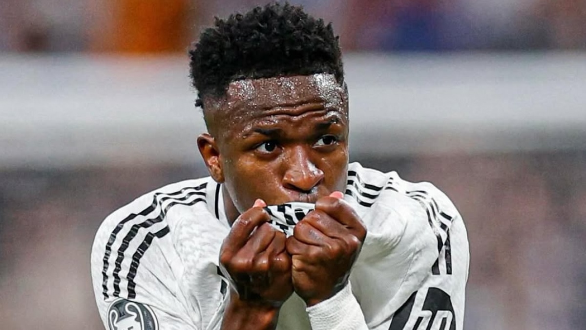 Vinicius Junior Wanti-wanti Real Madrid Harus Lakukan Ini untuk Kalahkan Bayern
