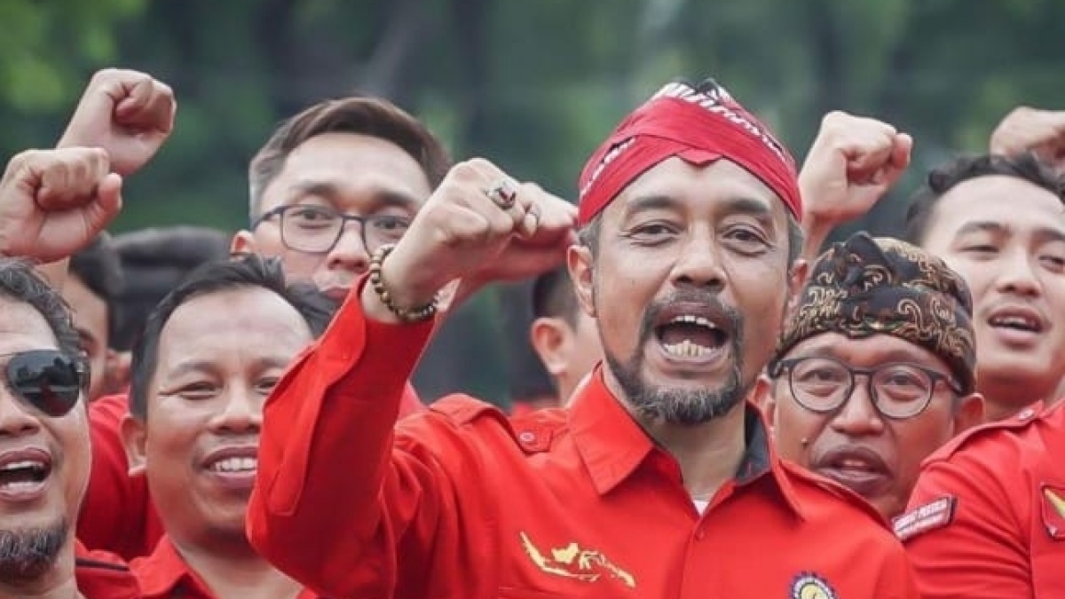 SP PLN Gandeng Forkom SP BUMN Kawal Asta Cita Pemerintahan Prabowo-Gibran