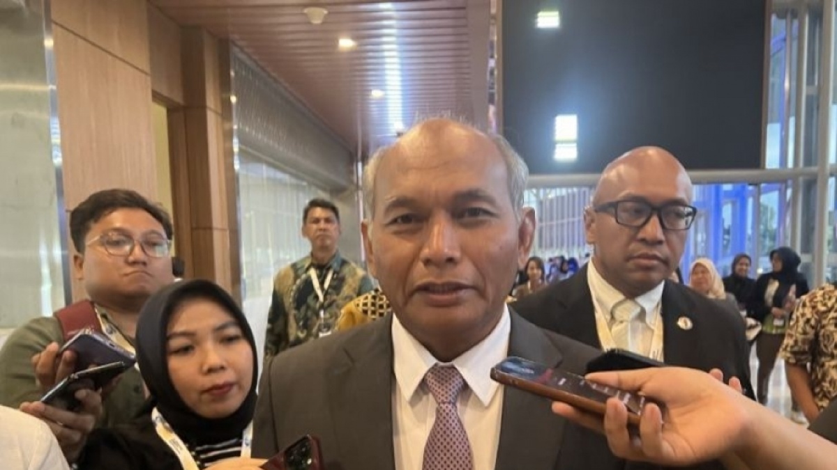 SKK Migas Klaim Pasokan Gas Industri Mulai Lancar