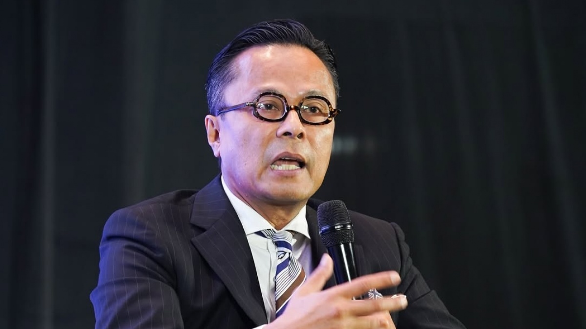 Gebrakan Baru Danantara, Mau Rombak Jumlah BUMN dari 800 Jadi 200