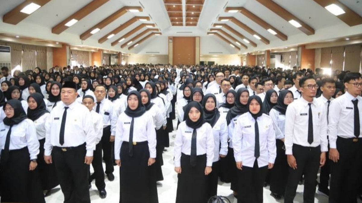 Apa Saja Jabatan yang Bisa Diisi PPPK Paruh Waktu 2025? Ini Daftarnya