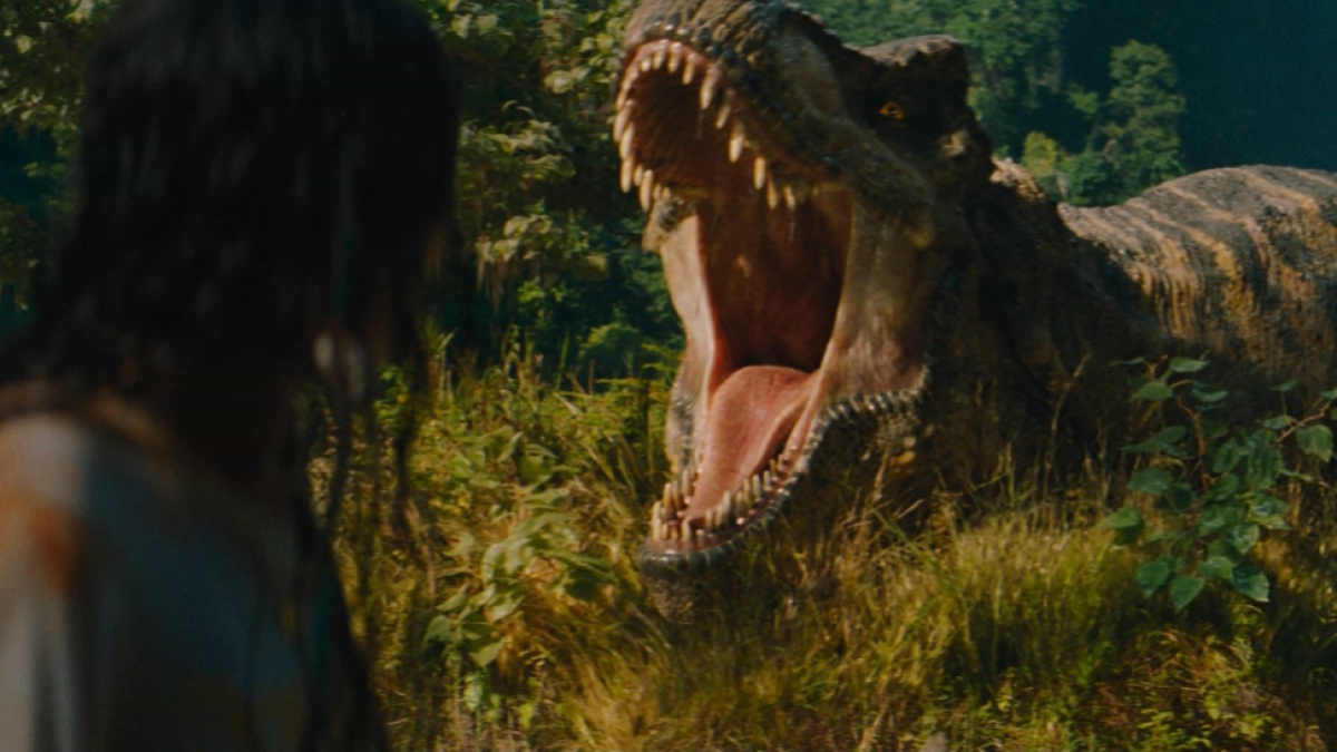 Sinopsis, Daftar Pemain, dan Jadwal Tayang Film Jurassic World Rebirth
