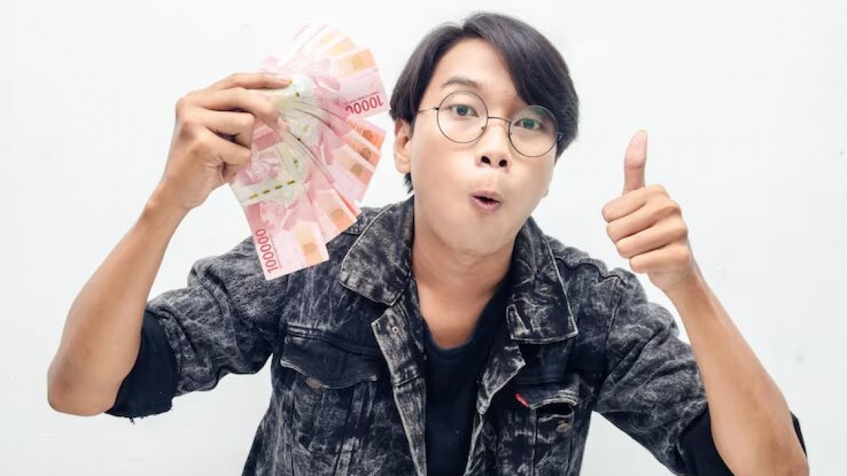 5 Link Saldo DANA Gratis Rp789 Ribu untuk 55 Orang Tercepat Sudah Tersedia, Klaim Sekarang!