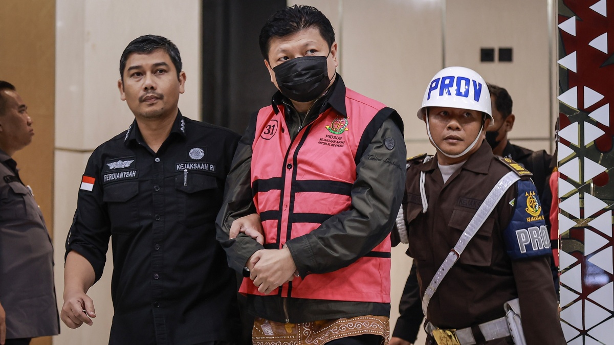 Daftar Perusahaan Milik Iwan Lukminto yang Sudah Bangkrut, Sritex Terbaru