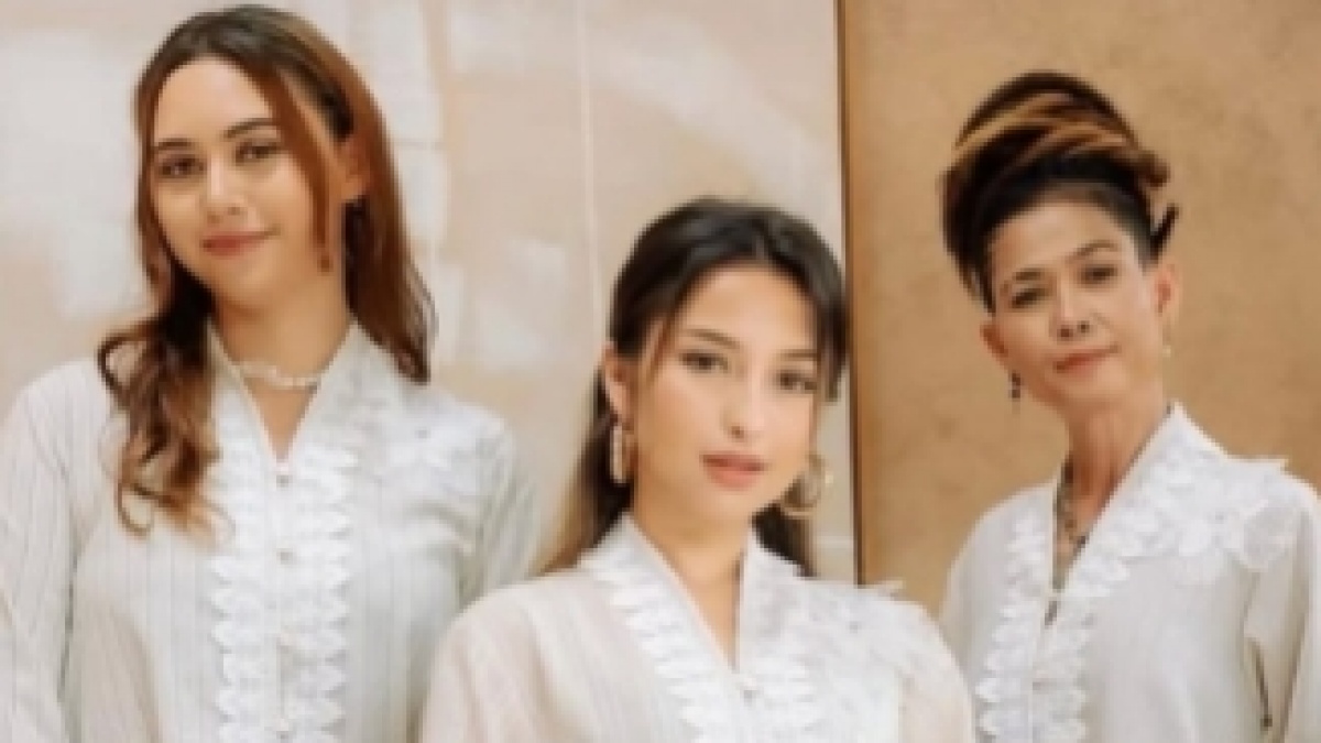 Benarkan Jennifer Coppen dan Zoe Wassink Ribut, Ibu Dali Wassink: Itu Hal yang Wajar!