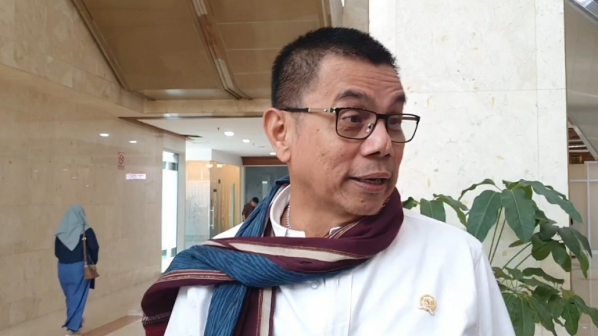 Anggota DPR Sebut Langkah Kejagung Kasasi Putusan Bebas Delpedro Marhaen Melanggar KUHAP Baru