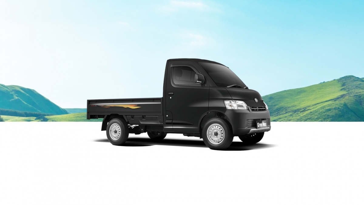 Butuh Mobil Niaga? Intip Daftar Harga Daihatsu Gran Max Pickup Lengkap dengan Pajaknya