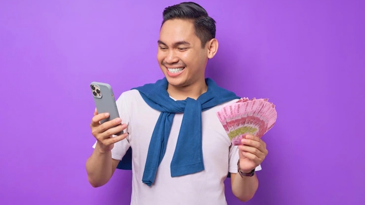 5 Cara Aman Klaim Saldo DANA Gratis Rp 794.000 Tanpa Aplikasi Apapun