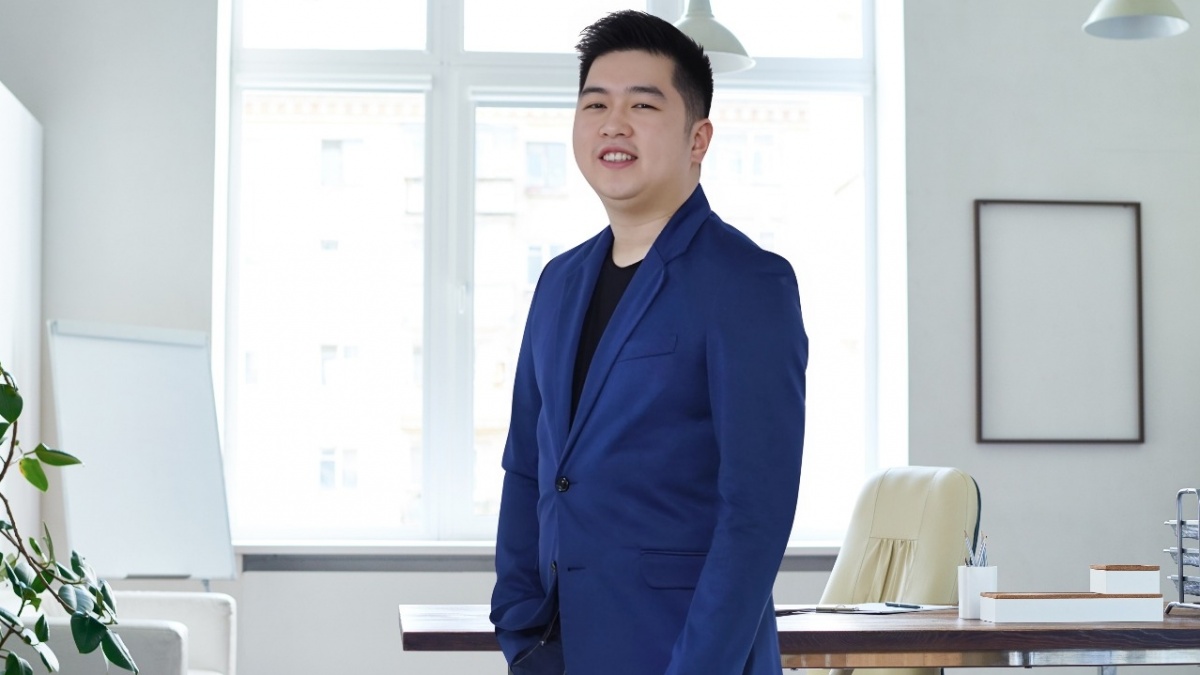 Pebisnis Billy Ching Jadi Produser Girl Group Korea, Siap Datangkan VVUP ke Indonesia