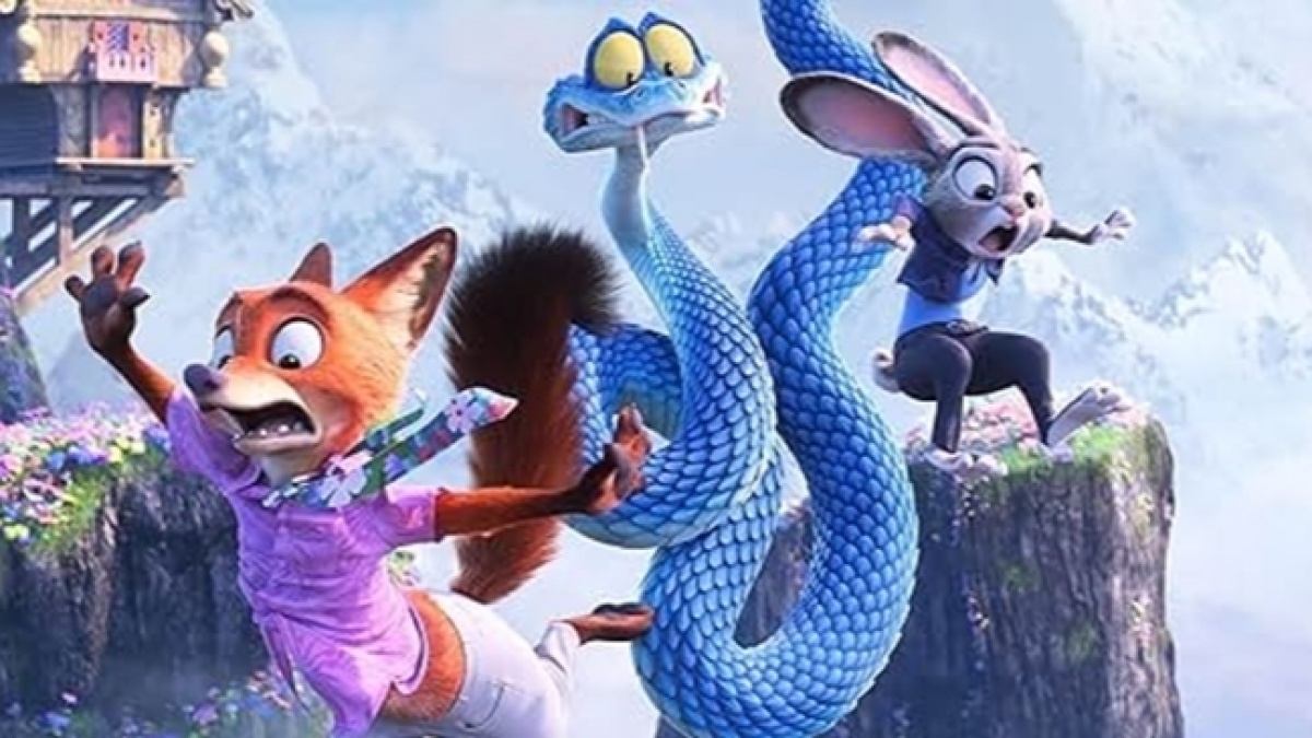 4 Fakta Menarik Zootopia 2, Hadirkan Banyak Karakter dan Lokasi Baru