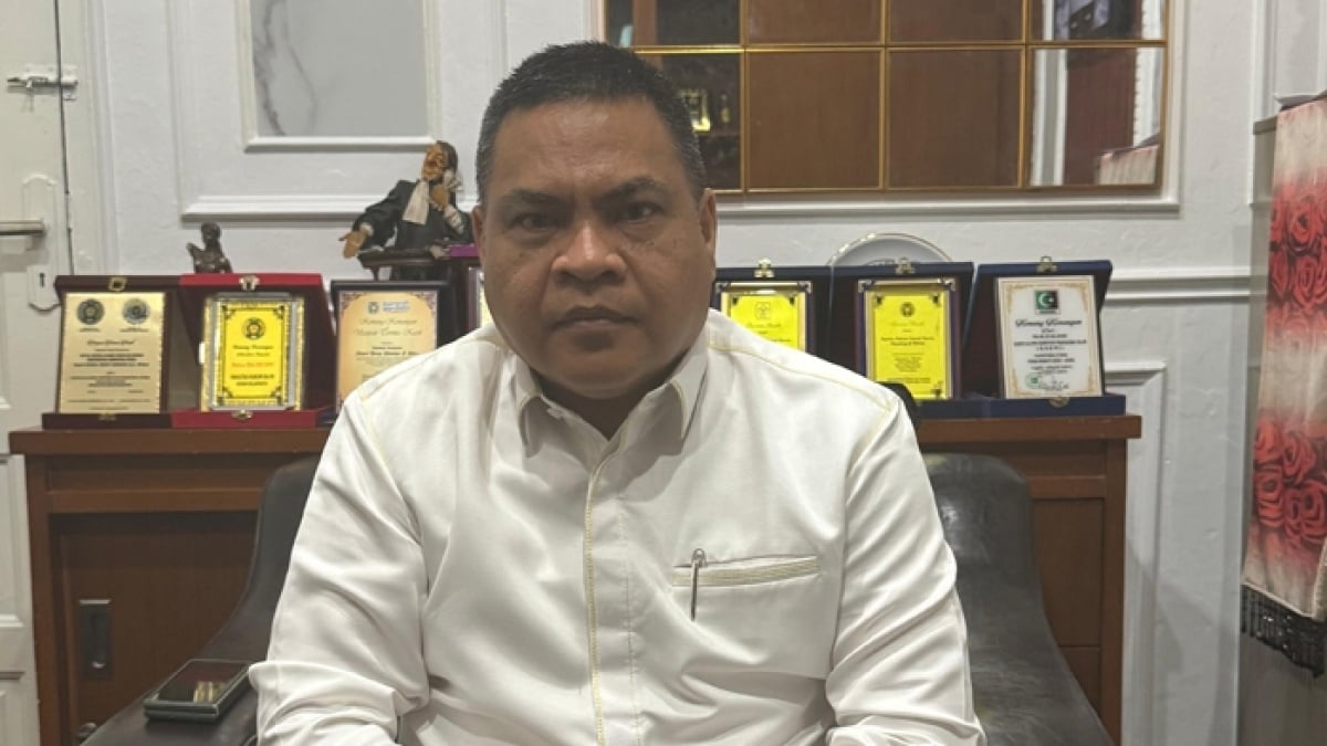 Anggota DPRD Sumut Bantah Tuduhan SN, Ingatkan Jangan Tebar Fitnah