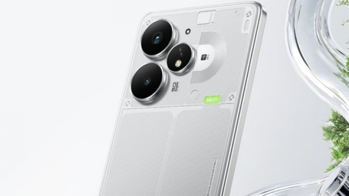 Realme Neo 7 Turbo Siap Debut dengan Bodi Transparan, Harga Diprediksi Kompetitif