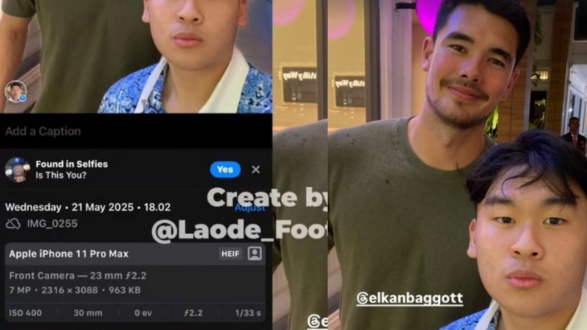 Elkan Baggott Tiba di Jakarta, Terpantau Ada di 22 Km dari Kantor PSSI