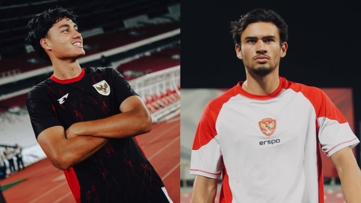 Tersisa 4 Pemain Keturunan Timnas Indonesia yang Masih Belum Punya Klub