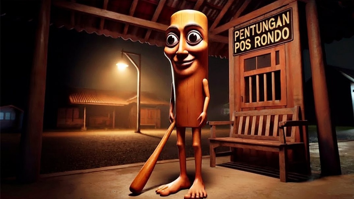 Siapa Pembuat Anomali Tung Tung Tung Sahur? Video Originalnya Ditonton 93 Juta Kali