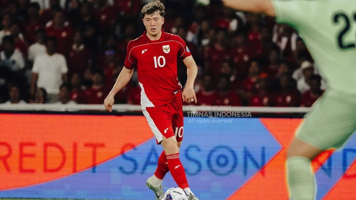 Jelang Hadapi Timnas Indonesia, Media China Kembali Sindir Naturalisasi Skuad Garuda