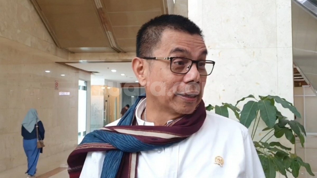Nama Budi Arie Disebut Terima Fee Judol, Komisi III DPR: Kalau Sudah Disebut, Jaksa Harus Usut