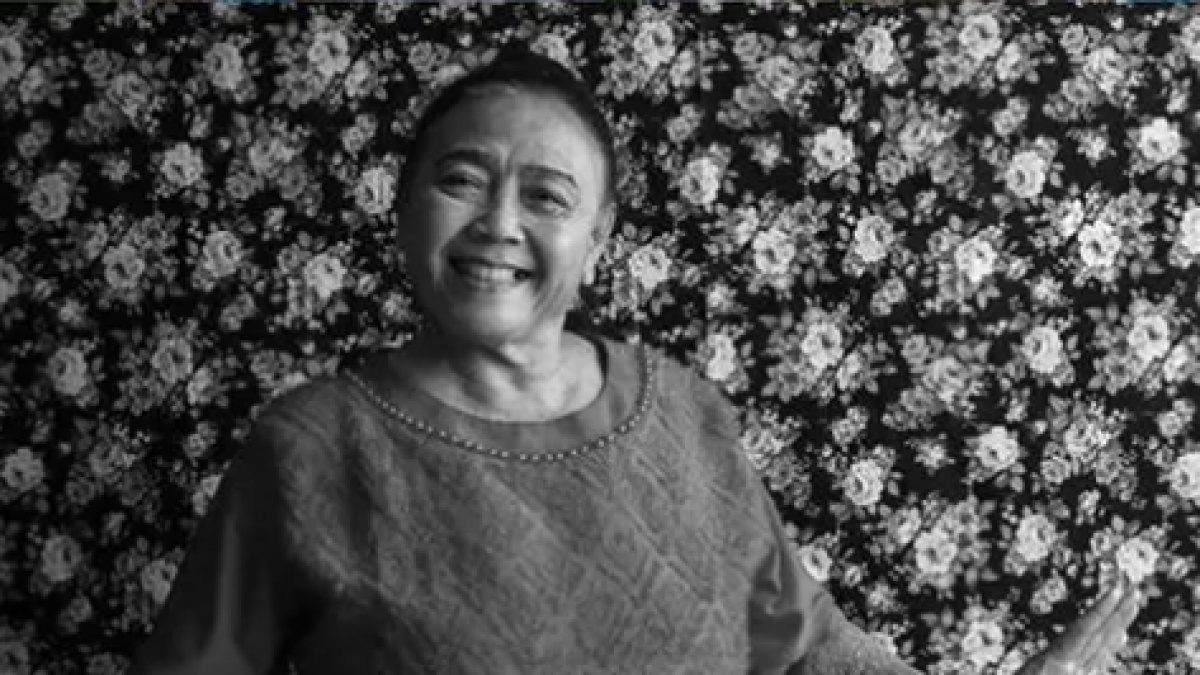 Kabar Duka, Miarsih Anggota Srimulat Meninggal Dunia di Surabaya
