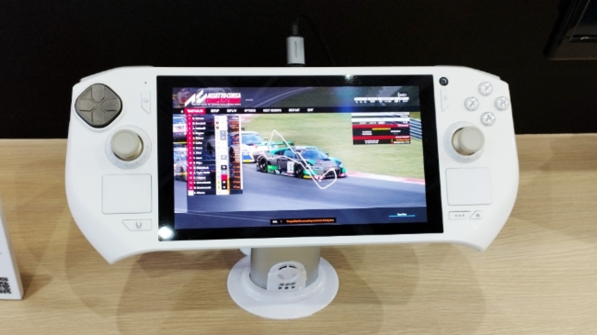 COMPUTEX 2025: Zotac Pamer Handheld Gaming Baru, Ditenagai Ryzen AI 9