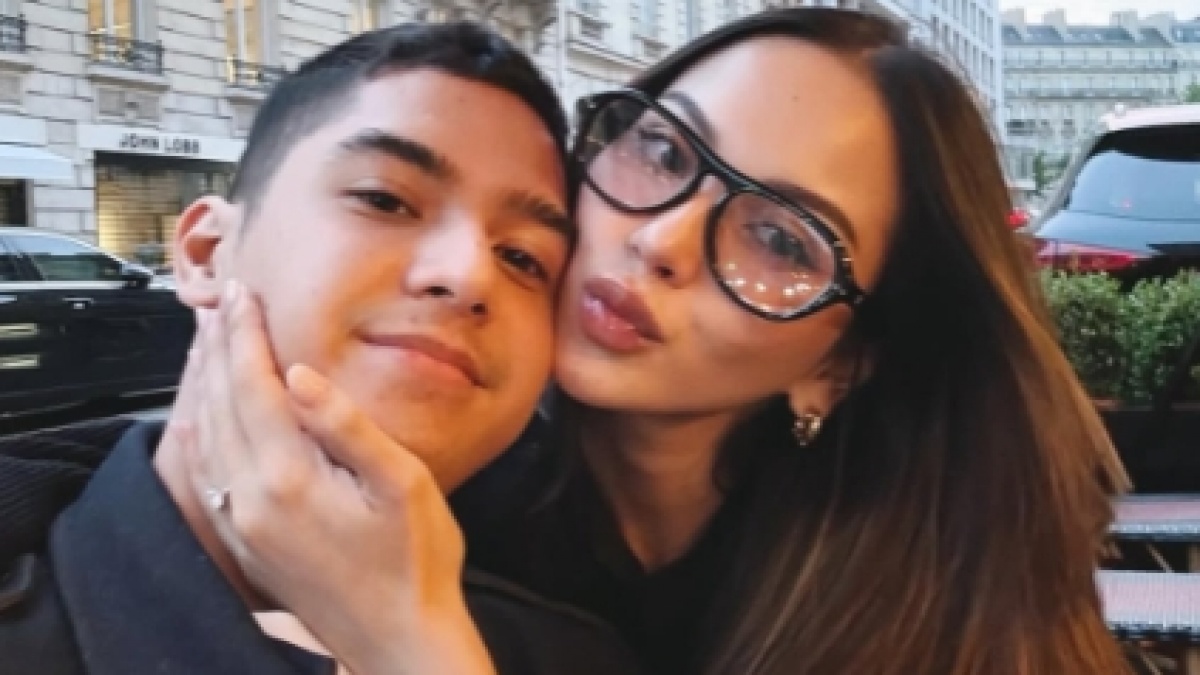 Alyssa Daguise Ungkap Momen Putus Terakhir dengan Al Ghazali, Sempat Ogah Balikan Lagi