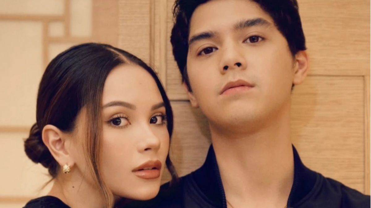 Sempat Ditolak Mentah-mentah, Al Ghazali Tetap Yakin Alyssa Daguise Jodohnya