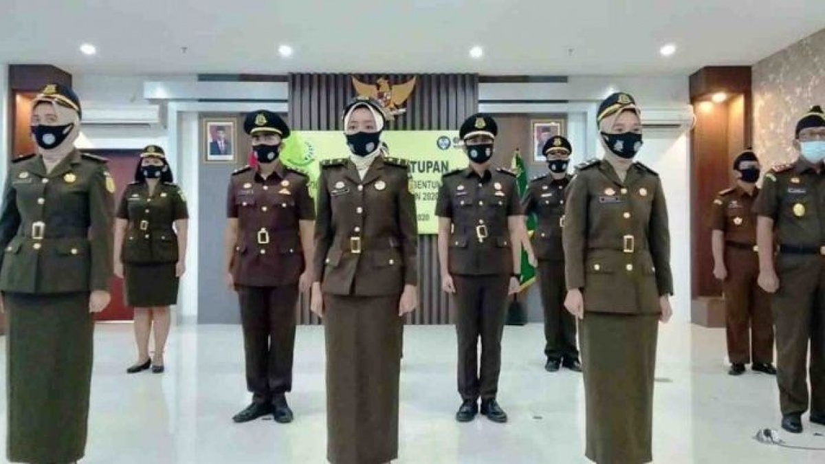 Perpres Diteken Prabowo, Perlindungan Jaksa oleh Polri dan TNI Dianggap Tak Urgent