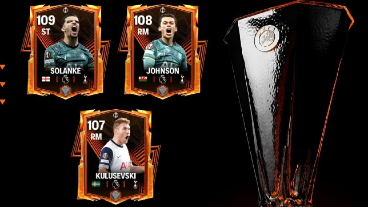 Kode Redeem FC Mobile Terbaru 23 Mei: Ada Dybala OVR 107 dan Player 106-109