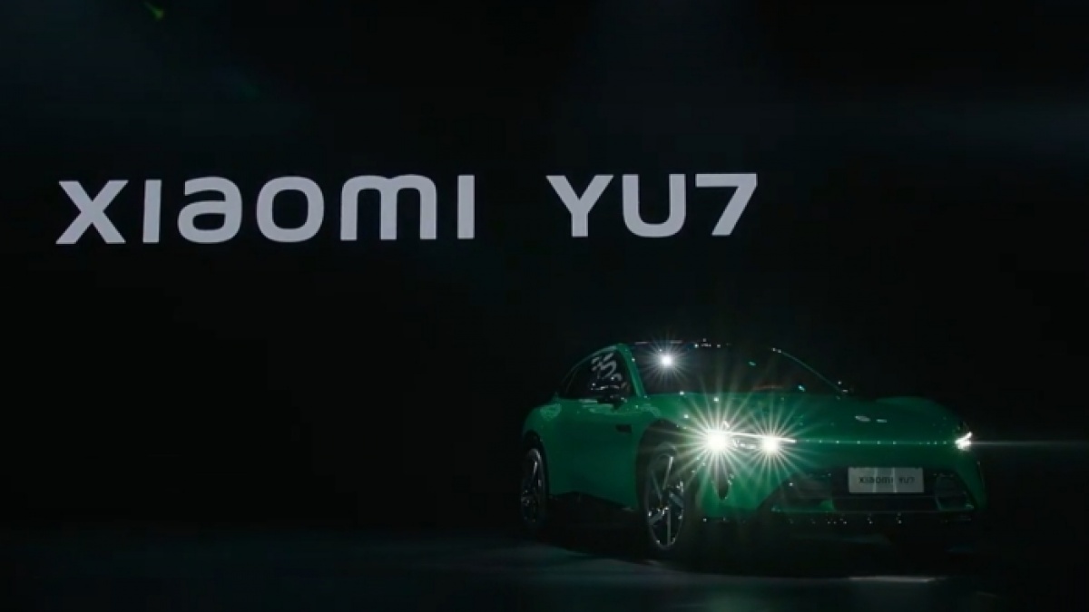 Xiaomi Tak Gentar Usai Kasus, Kini Luncurkan Mobil Listrik Spek Dewa