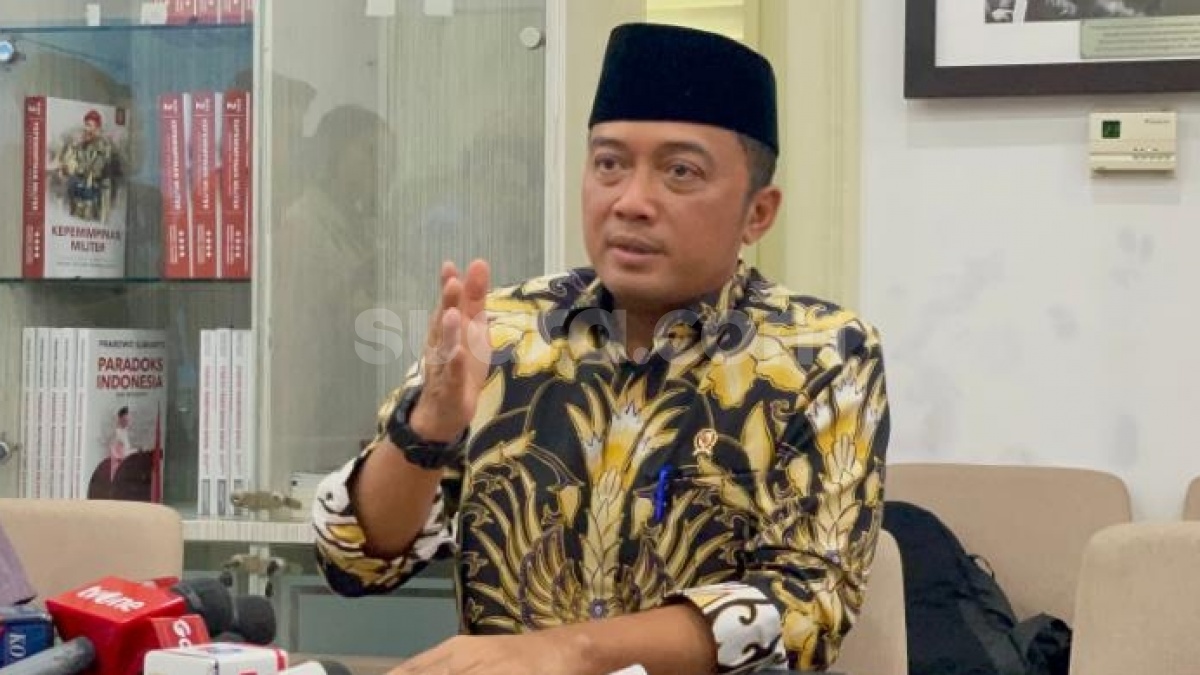 Perpres Perlindungan Jaksa, Istana Minta Publik Jangan Khawatir: Ini Bagian dari Antisipasi
