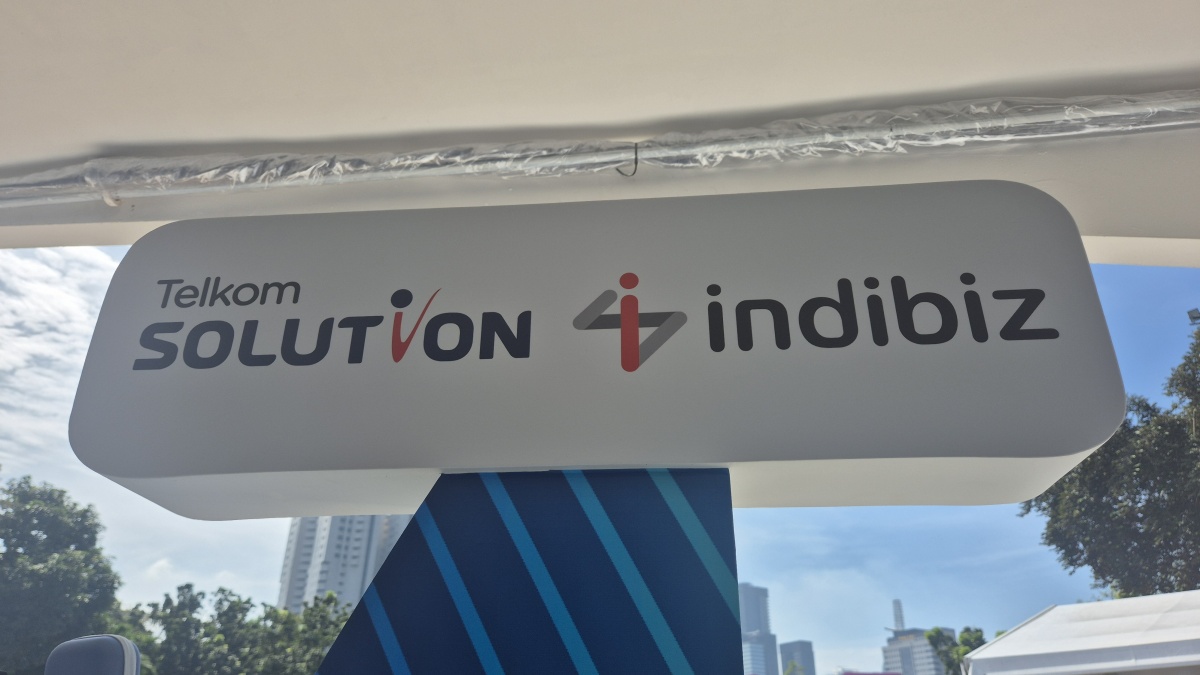 Telkom Group Perkuat Posisi Pasar B2B dengan Andalkan Telkom Solution dan Kolaborasi Internal